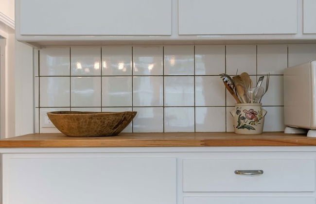 Charming House Heemdael in Knokke-le-zoute - Foto 29