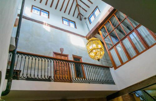 Cortijo Los Nogales - Photo 7