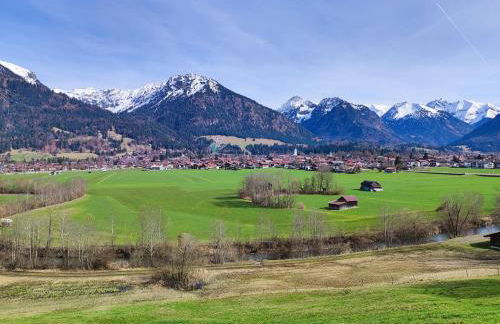 Gästehaus Vogler Oberstdorf-Kornau - Photo 52