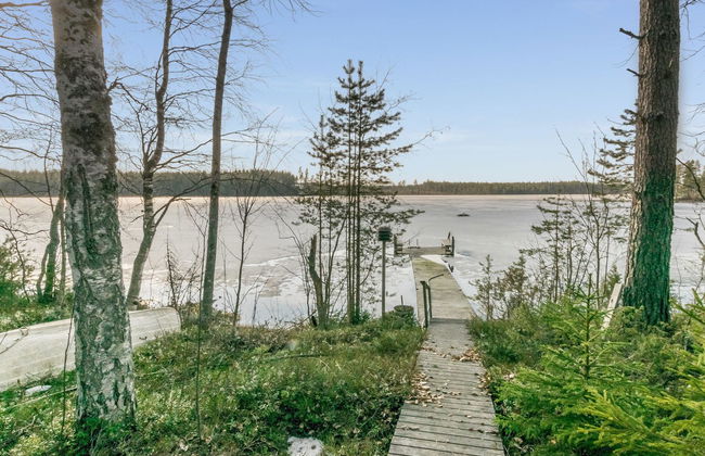 Pirttiniemi - Foto 10