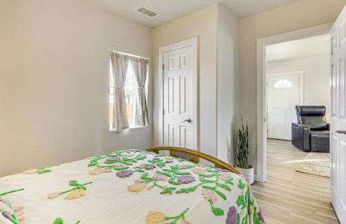 3 Mi to Elephant Butte Lake Cozy Retreat! - Foto 18