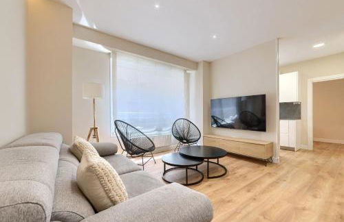 Vivienda Turistica Tivoli Centrico y Moderno - Foto 4