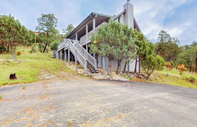 Sierra Escape - Foto 26