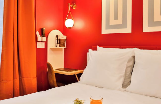 WS Louvre - Saint-Roch - Foto 37