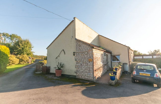 Greyfield Farm Cottages - Foto 1