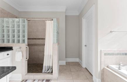 Sunset Pointe by Avantstay Waterfront, Beach, Fire Pit Sleeps 14 5bdr 4BA - Foto 62