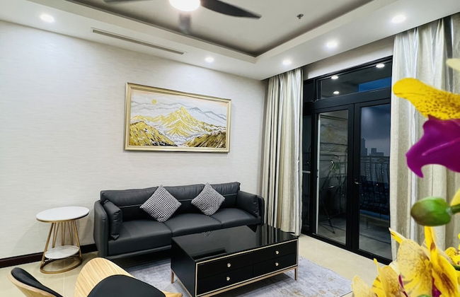 Royal City Vinhomes Nguyen Trai - Foto 59