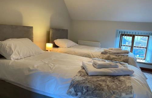 2 Brickground Broads getaway for the whole family - Foto 11