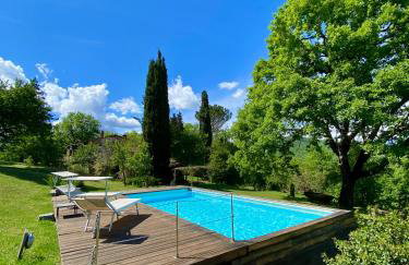 La Stellina Casa Vacanze - Relax immersi nella natura - Foto 41