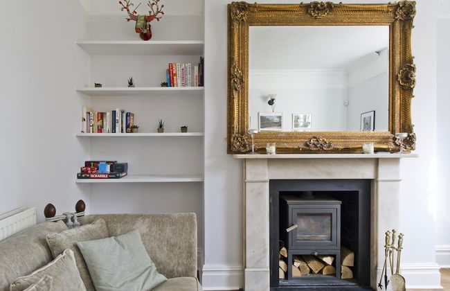 Charming 2-bed Apt Pimlico - Foto 3