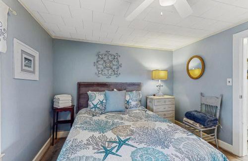 SH06 Coastal Cottage - Foto 13