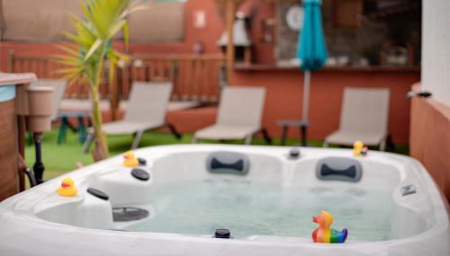 La Tirajanera 1+2 - Foto 2