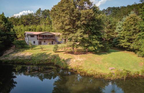 Spirit of Toccoa - Foto 36