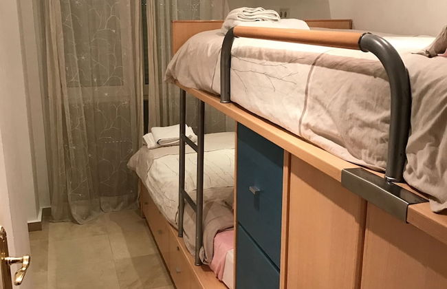 Skol Apartments Marbella - Foto 20