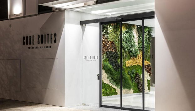 Intelier Core Suites Valencia - Foto 3