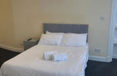 Glasgow South 2 Bedroom Apartment - Foto 10