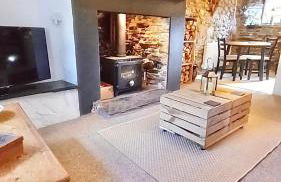 Merrion Cottage Penmachno Betws y Coed Conwy - Foto 1