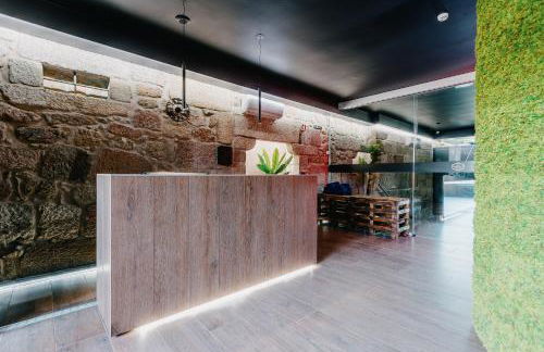 CASA OURO D'ALVA - Luxury Lodging, SPA & WELLNESS - Foto 65