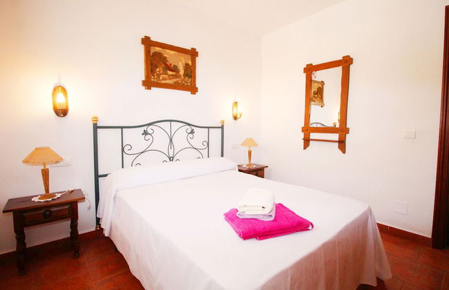 1056 Cortijo Cecilio - Foto 2