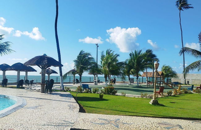 Flats Privé Village Galés (Maragogi - AL) - Foto 16