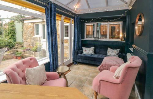 Inglenook Cottage - Foto 20