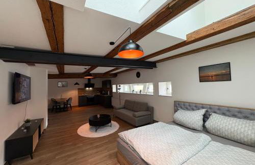 Apartmenthaus Alte Scheune Gunzenhausen - Foto 72