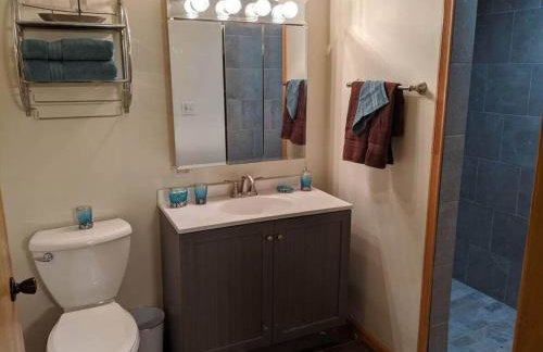 Gorgeous Nautical Lake House Chain O' Lakes with Hot Tub Option - Foto 11