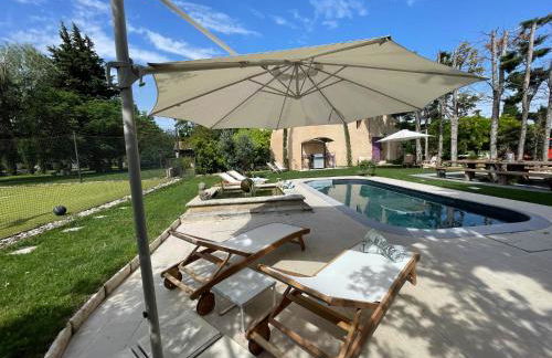 Mas de la Sacristière - Photo 48