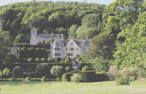 Owlpen Manor Cottages - Foto 22