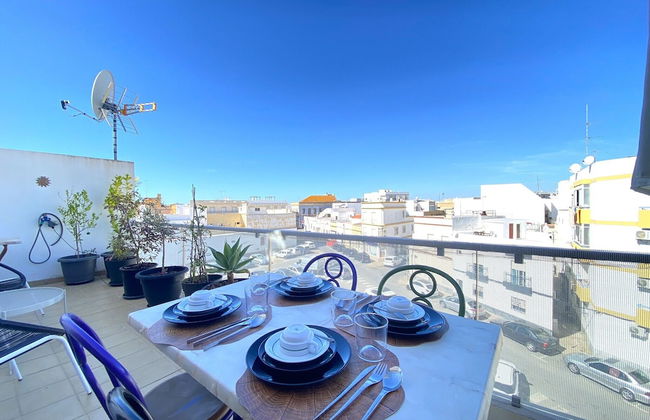 Olhão Stylish by Homing - Foto 18