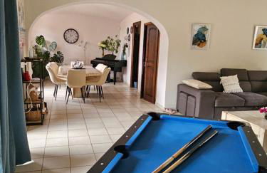 Villa Ceyreste - Foto 9