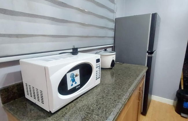 Cozy and Big Unit in Torre de Manila - Foto 12