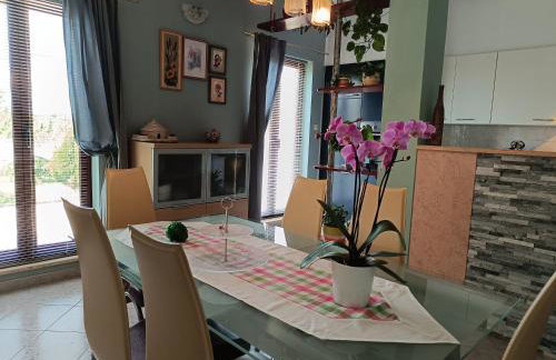 Villa Hilda - Foto 19