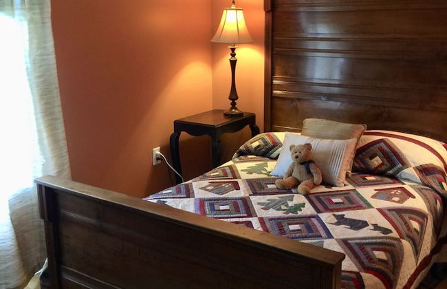 Dreamweavers Cottages and Vacation Homes - Photo 12