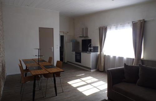 Appart' Islande - Foto 40