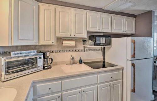 Community Perks! Dreamy Daytona Studio - Foto 18