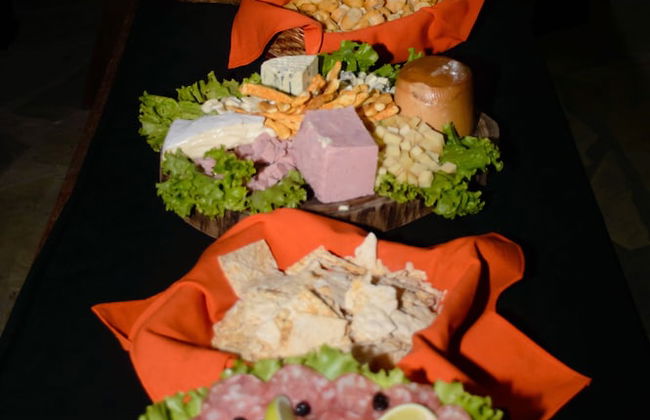 Chiminelli Hotel Fazenda e Eventos - Foto 37