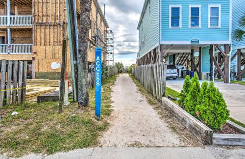 Walk to Ocean Surfside Beach Condo with Pool Access - Foto 26