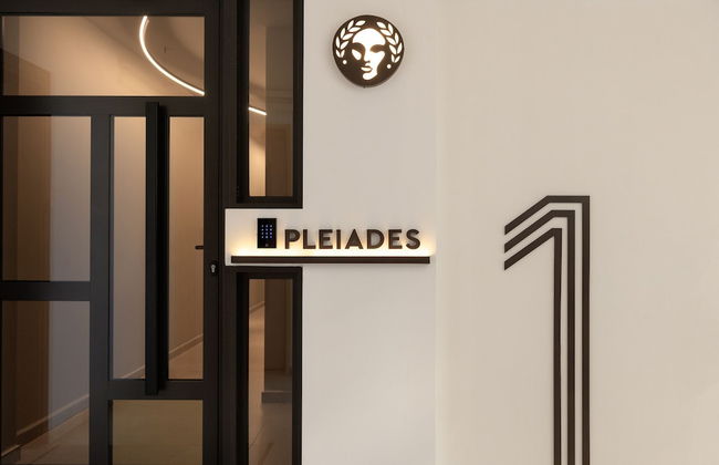 Pleiades Urban Stay by Semavi - Foto 1