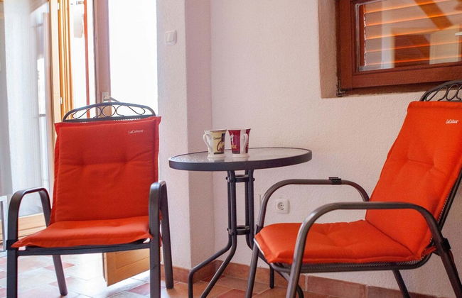 Apartment in Okrug Donji - Foto 6