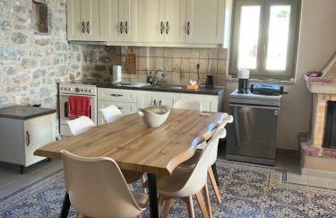 Anemoessa Stone House - Foto 41