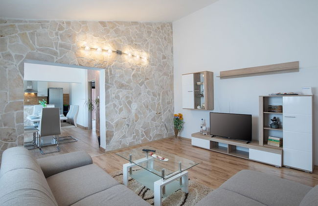 Apartment 1816 - Foto 14