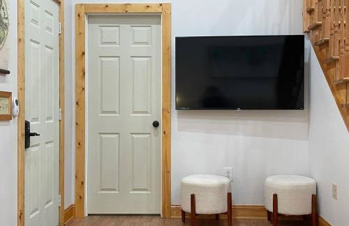 Light And Bright Cabin Close To Pates Ford Marina - Foto 14