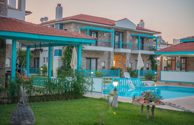 Ekinoks Otel - Photo 31