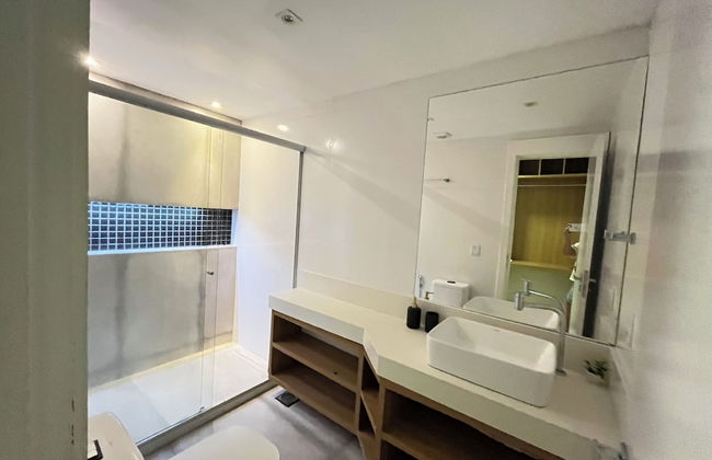 Cobertura Luxo com Jacuzzi - Foto 53