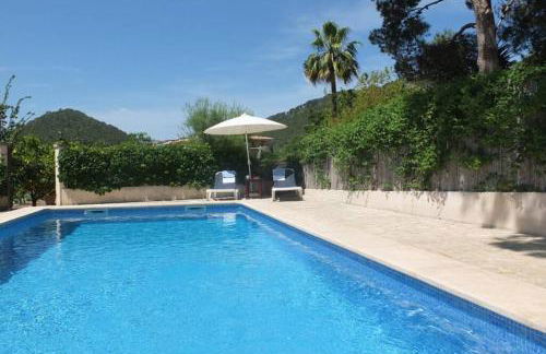 Villa Maria, bonita casa con jardín y piscina privada en Andratx - Foto 10