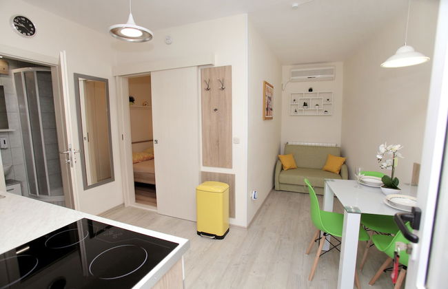 Apartments Viki - Photo 47