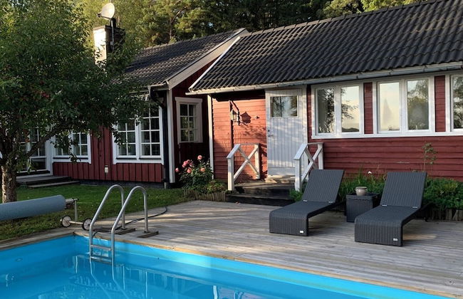 Charming Property With Private Pool - Foto 27