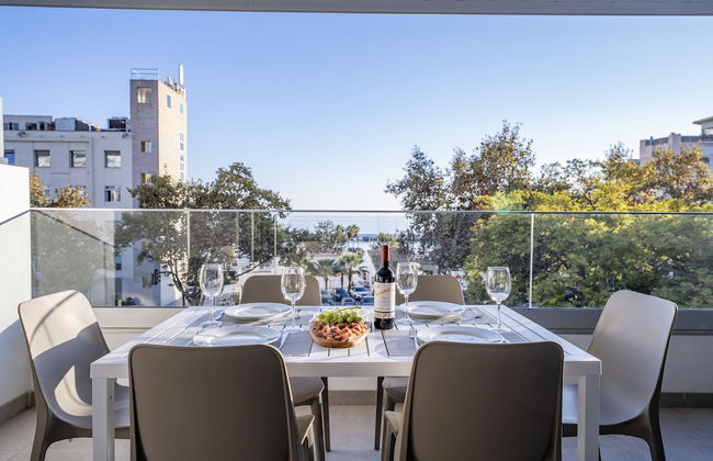 Aqua Apartments Bellamar Marbella - Photo 70