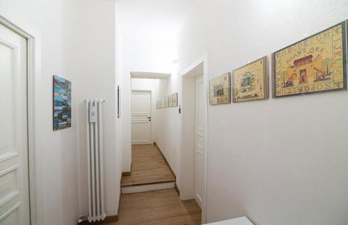 cottage lavanda e rosmarino - Foto 73